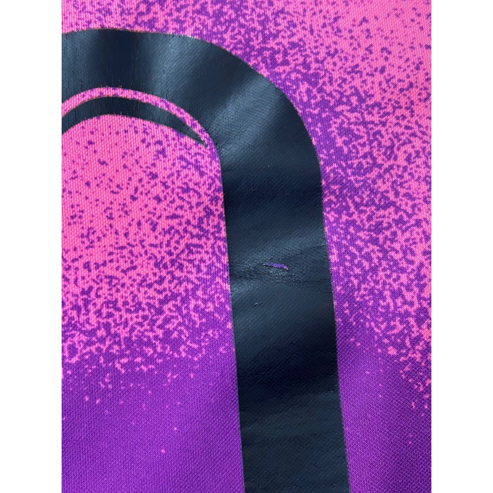 Paris Saint-Germain Limitless Soccer Jersey Youth S Pink Purple Messi 30 PSG - Picture 8 of 10